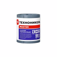 Лента гидроизоляционная отсечная 0,2х20 м Технониколь. РФ 