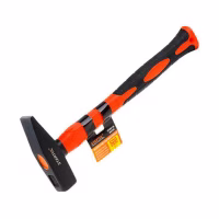 Молоток 0,5кг с фибергл. рукояткой (ST2007-05), STARTUL MASTER