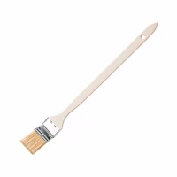 Кисть 50мм радиаторная. Hardy. Китай (0220-704720)