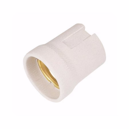 Патрон керамический подвесной E27 REXANT. Китай. (11-8891)