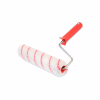 Валик 40-250мм с ручкой 8мм. Ворс 12мм. Полиакрил. ColorExpert. Китай (84667502)