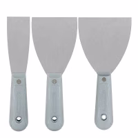 Набор шпателей Rollingdog 1,5/3/4" (38//75/100мм), серия Standard (50482), Китай