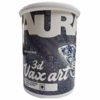 Декоративное покрытие Vax Art 0.4кг, РБ