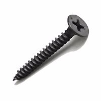 Саморез FS 3,5 х 25мм Острый (1000 шт) По металлу. KOELNER. Польша