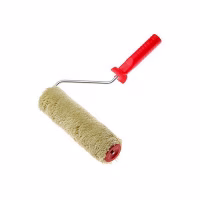 Валик 48-250мм с ручкой 8мм. Ворс 18мм. "Syntex"  STARTUL PROFI. Китай (ST0204-25R)