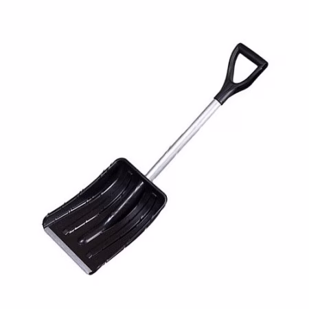 Лопата снеговая автомоб. 290х365мм STARTUL AUTO (ST9066-1)