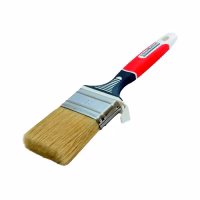 Кисть 60мм (2,5") флейцевая,толщ.9мм. 3-компонентная эргономичная ручка ColorExpert.Чехия (81506102)