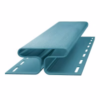 Н-профиль соединительный ТехноНиколь Оптима, гортензия, 3м.