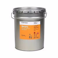 Эмаль дорожно-разметочная АК-514 бел. 10кг. РБ