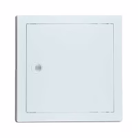 Дверца ревизионная 200х200 мм. (DR-2020). РФ