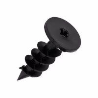 Винт R16 пластиковый фасадный/цокольный ТехноНиколь, 50шт.