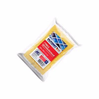 Губка 170х100х47 мм целлюлозная. РФ, шт