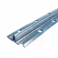 Маяк штукатурный. Высота 10 мм. Длина 3,0 м. Толщина 0,27 мм. ПланМеталл. РБ