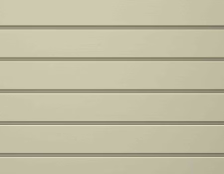 Сайдинг ТехноНиколь, Брус, мимоза, 3м.