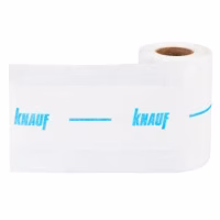 Флэхендихтбанд ПРО лента гидроизоляцонная Knauf, рулон 10м 