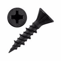 Шуруп MN 3,9x35мм (1000 шт) для ГВЛ. Knauf РФ 