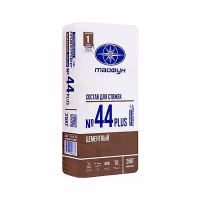 Стяжка Тайфун Мастер № 44 PLUS М350 (слой 20-100мм),25кг. РБ