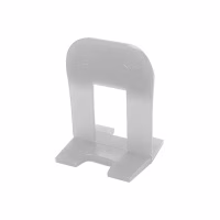 Зажим SVP-PROFI 3-12 мм mini 100 (1,2 мм) "Пластик Руси" уп.=100шт., РФ