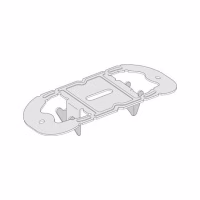 Зажим-клипс регулируемый для ПП 60/27 Knauf (95817)