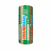 Теплозвукоизоляция ТеплоKNAUF TR 040 для Перекрытий  2х50х1220х7380мм (18 м.кв). РФ
