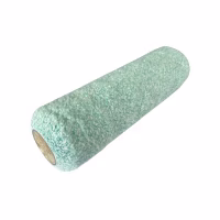 Ролик малярный Lucky Motion Elite 38-230мм, ворс 15мм, микрофибра (569909) Китай