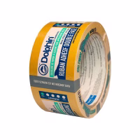 Скотч двухсторонний Blue Dolphin 50мм x 25м. Польша