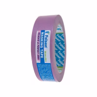 Лента малярная Folsen 30мм x 50м для особо точных линий. Латвия 