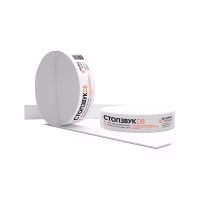 Лента уплотнительная Стопзвук  DB 50мм х 30м. РФ