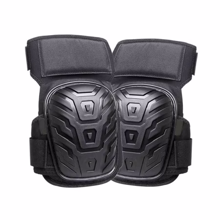 Наколенники универсальные модель 23005. РФ.