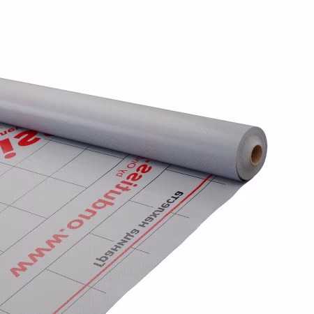 Плёнка гидро-пароизоляционная Ондутис D Smart  (70м.кв) ширина 1,5м. РФ (замена RV)