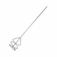 Миксер для смесей  80х450мм шестигр. GEPARD Китай (GP4240-08)