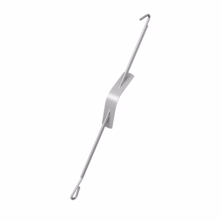 Европодвес в сборе 500 мм GrandLine. РФ