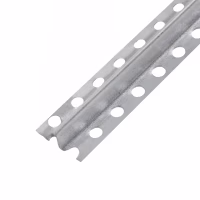 Маяк штукатурный. Высота 10 мм. Длина 3,0 м. Толщина 0,3 мм. РБ. Скайпрофиль