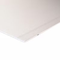 Гипсокартон арочный Knauf. 6,5х1200х2500 мм.  РБ. 