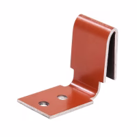 Зажим ендовы ТехноНиколь Luxard, скобка