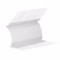 Профиль деформационный ПВХ "Е" 2,5м ПрофиГипсБел. РБ