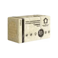 Утеплитель Vetonit FACADE 100x600x1000 мм. (1,8 м.кв.) РФ