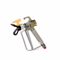 Краскораспылитель безвоздушный 270 бар, 1/4" NPSM, 7/8" /SCH-X6371/ Schtaer