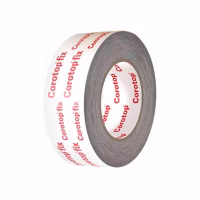 Лента односторонний клейкая Corotop Fix PRO. Длина 25 м. Ширина 60 мм. Польша