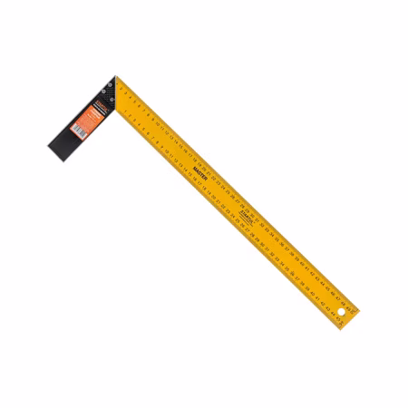 Угольник столярный 500мм (ST3510-050), STARTUL MASTER