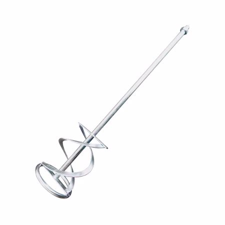 Миксер для смесей 120х600мм M14 WORTEX Китай (DMP120U0004)