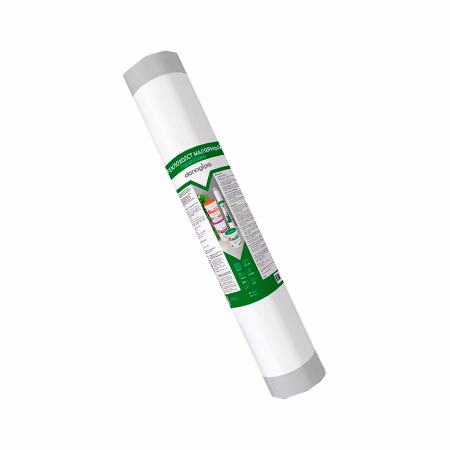 Стеклохолст паутинка Danogips (плотность 35г/м2), 50м2,  РФ