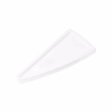 Шпатель для силикона 136х60мм STARTUL MASTER (ST1070)