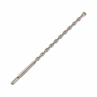 Бур-сверло 10х200х260мм. SDS-Plus  Milwaukee .Китай.