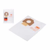 Мешок для пылесоса WORTEX VC 3016-1 WS,BOSCH GAS 35,MAKITA VC3012,VC4210 (5шт.) GEPARD(GP90032-115)