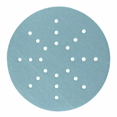 Круг шлифовальный МIRKA GALAXY 225мм  24H P180. Финляндия (FY68002518)	