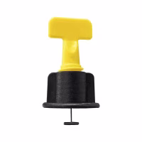 Фиксатор плитки для швов от 1 мм TLS-Profi. В упаковке 20 шт. РФ