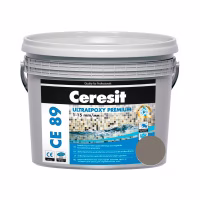 CERESIT СЕ 89 Двухкомпонентный, химически стойкий эпоксидный состав, кварц (814) 2,5 кг