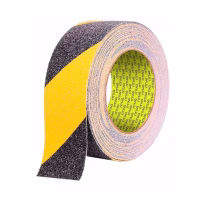 Лента противоскользящая HARDY 48мм х 5м. Польша