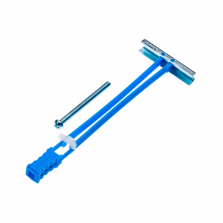 Дюбель для полых стен Knauf-Хартмут. Германия.